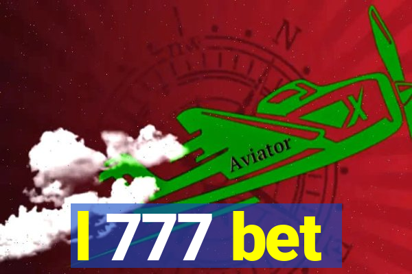 l 777 bet